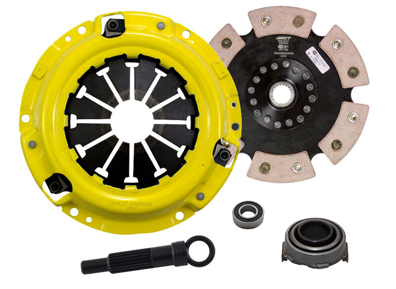 Clutch Kits - Single ACTHC8-HDR6 ACT