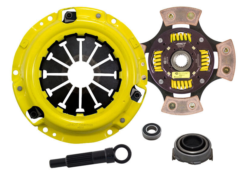 Clutch Kits - Single ACTHC8-HDG4 ACT