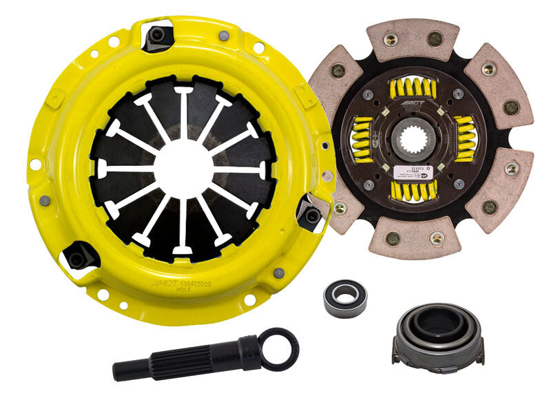 Clutch Kits - Single ACTHC8-HDG6 ACT