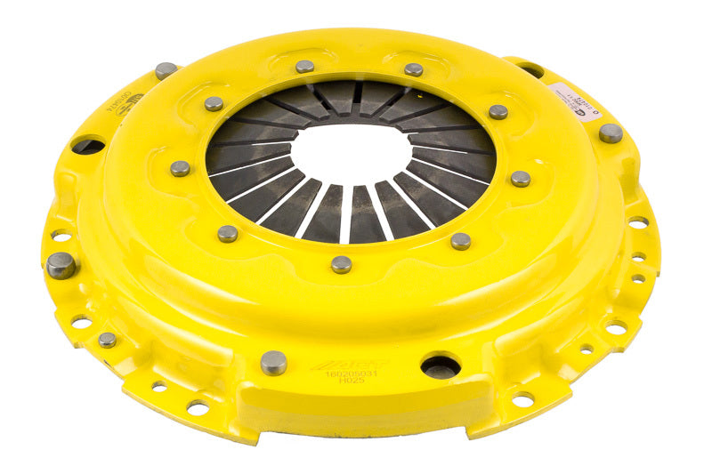 Pressure Plates ACTH025 ACT