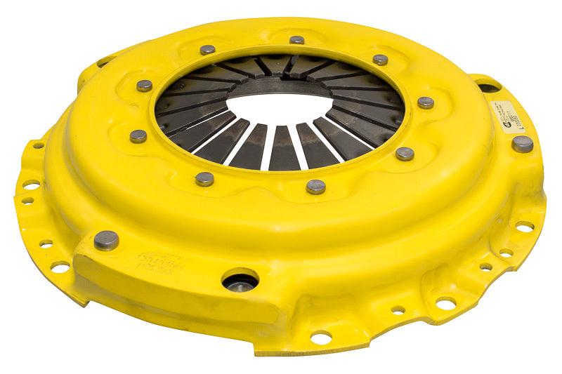 Pressure Plates ACTH025XX ACT