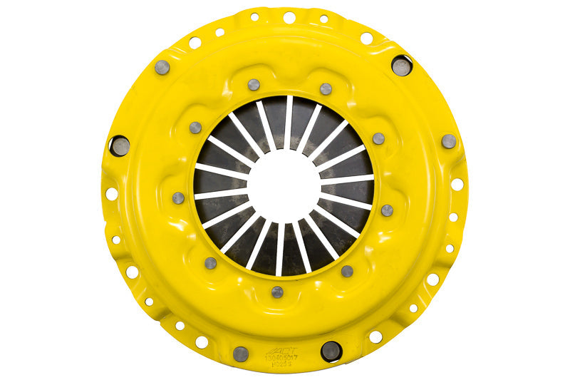Pressure Plates ACTH025S ACT