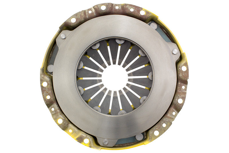 Pressure Plates ACTH025S ACT