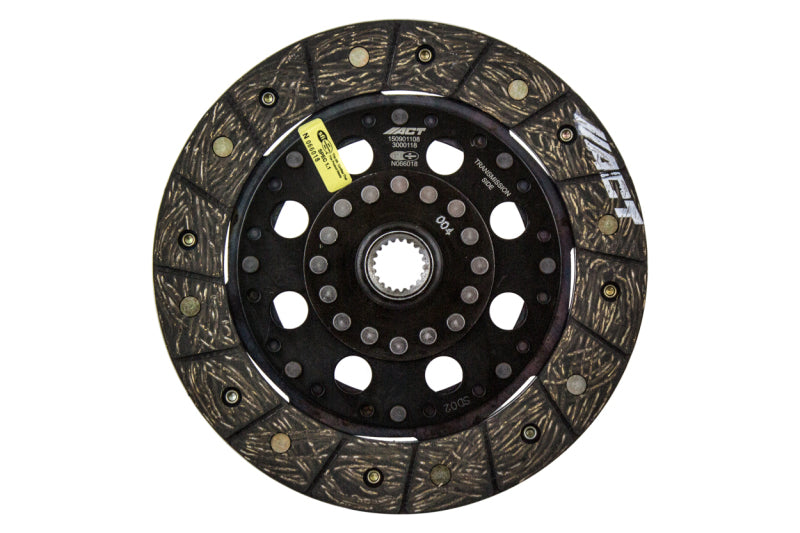 Clutch Discs ACT3000118 ACT