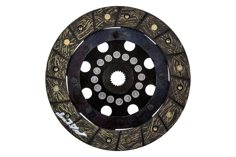 Clutch Discs ACT3000118 ACT