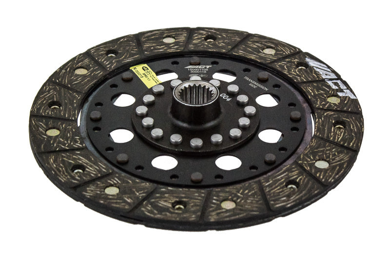 Clutch Discs ACT3000118 ACT