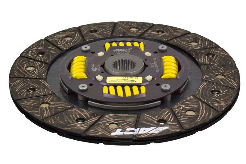 Clutch Discs ACT3001503 ACT