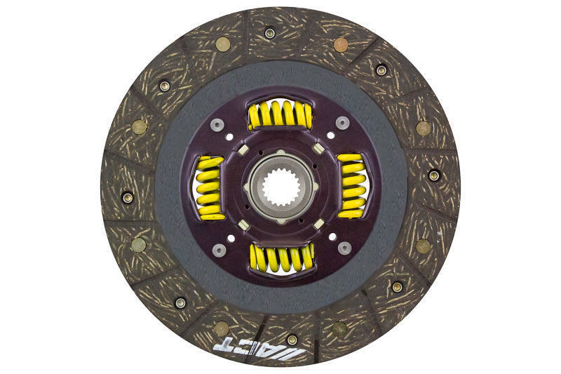 Clutch Discs ACT3001503 ACT