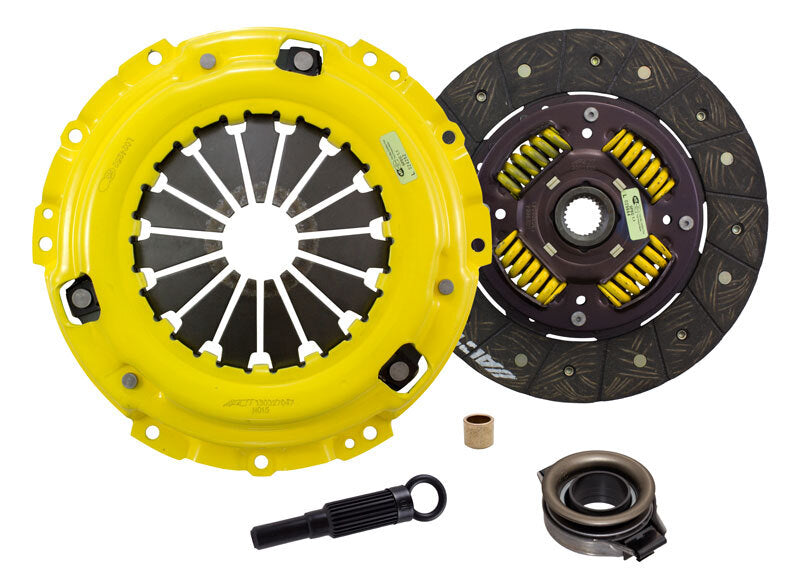 Clutch Kits - Single ACTNM1-HDSS ACT