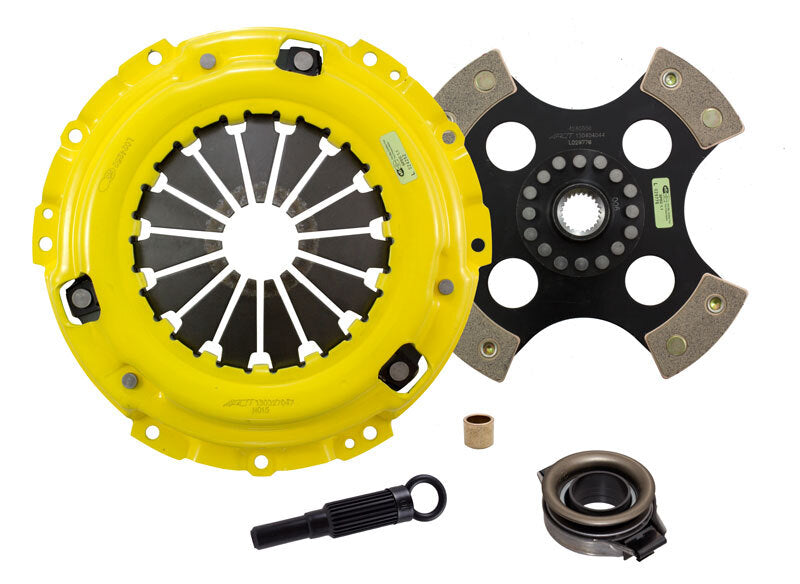 Clutch Kits - Single ACTNM1-HDR4 ACT