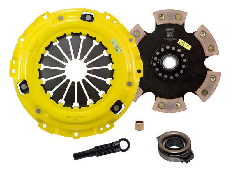Clutch Kits - Single ACTNM1-HDR6 ACT