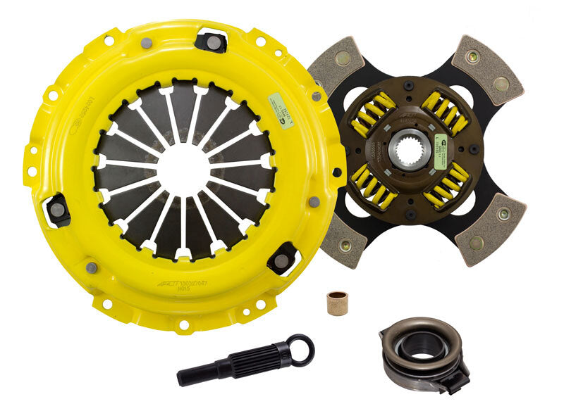 Clutch Kits - Single ACTNM1-HDG4 ACT