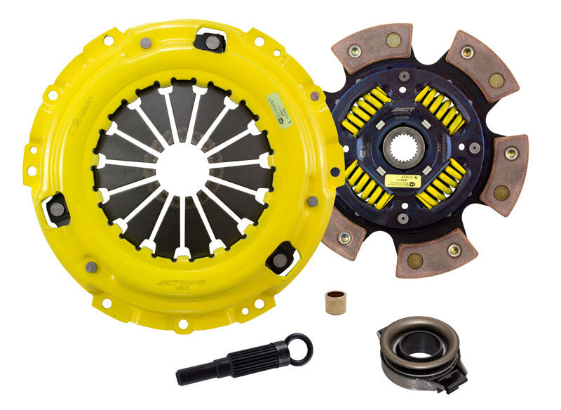 Clutch Kits - Single ACTNM1-HDG6 ACT