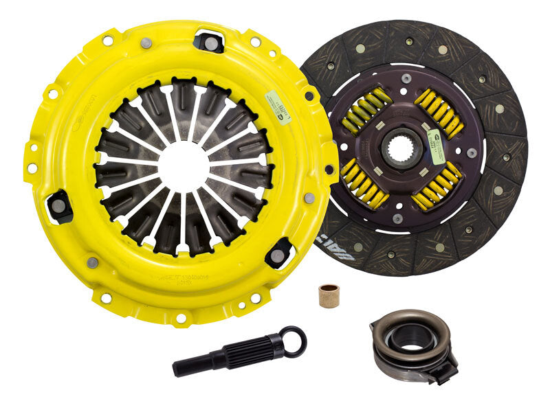 Clutch Kits - Single ACTNM1-XTSS ACT