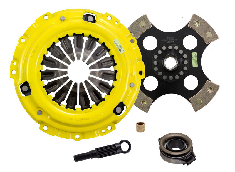 Clutch Kits - Single ACTNM1-XTR4 ACT