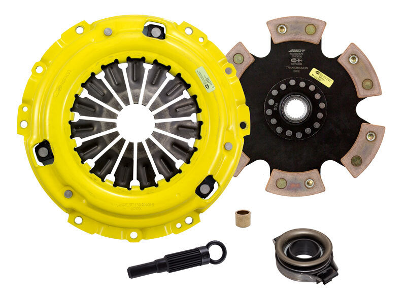 Clutch Kits - Single ACTNM1-XTR6 ACT