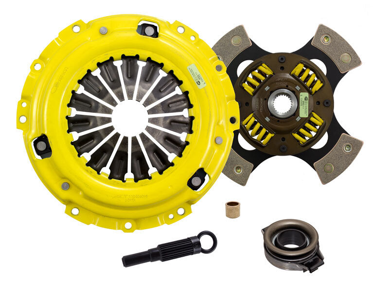 Clutch Kits - Single ACTNM1-XTG4 ACT