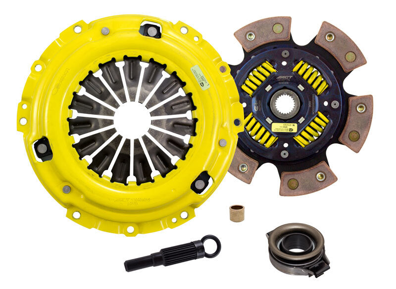 Clutch Kits - Single ACTNM1-XTG6 ACT