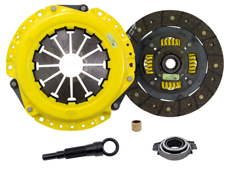 Clutch Kits - Single ACTNX9-HDSS ACT