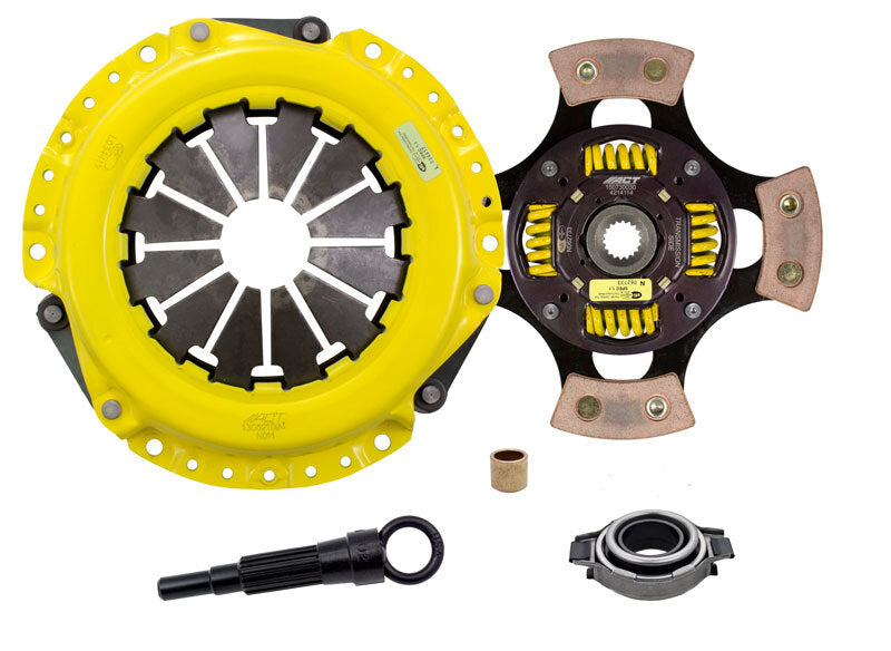 Clutch Kits - Single ACTNX9-HDG4 ACT