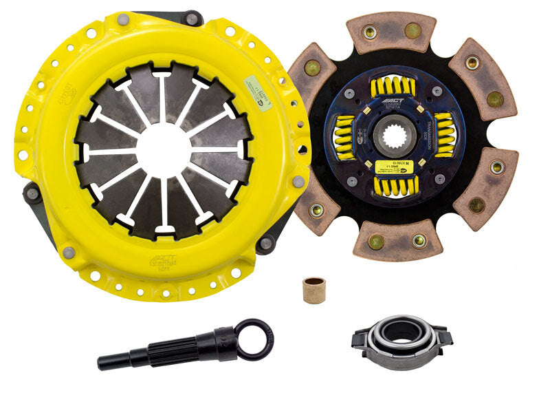 Clutch Kits - Single ACTNX9-HDG6 ACT