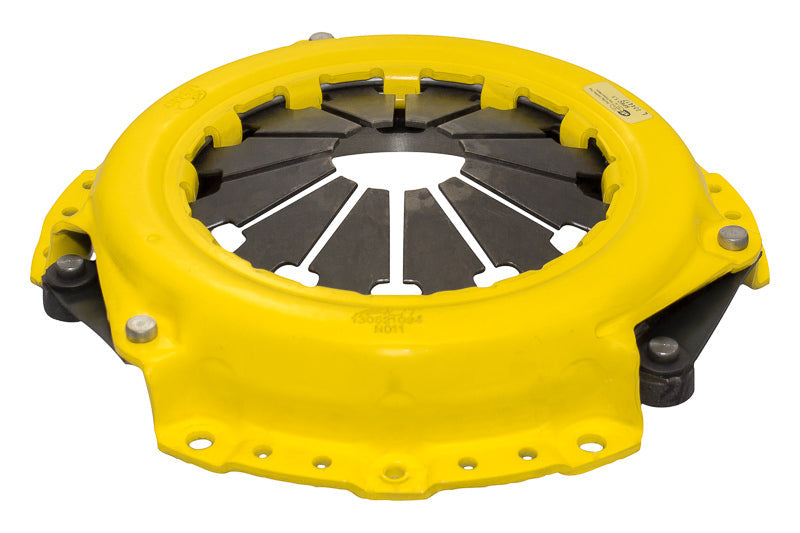 Pressure Plates ACTN011 ACT