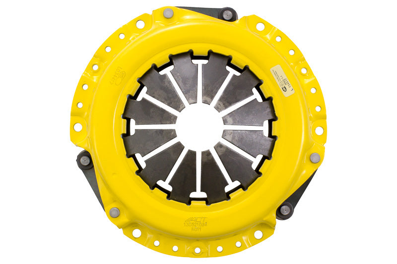 Pressure Plates ACTN011 ACT
