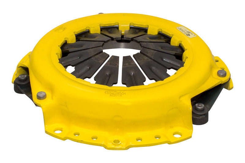 Pressure Plates ACTN011X ACT