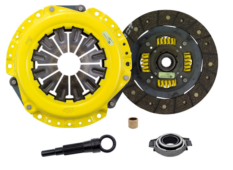 Clutch Kits - Single ACTNX9-XTSS ACT