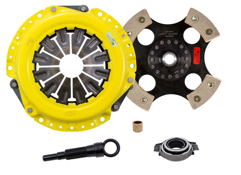 Clutch Kits - Single ACTNX9-XTR4 ACT