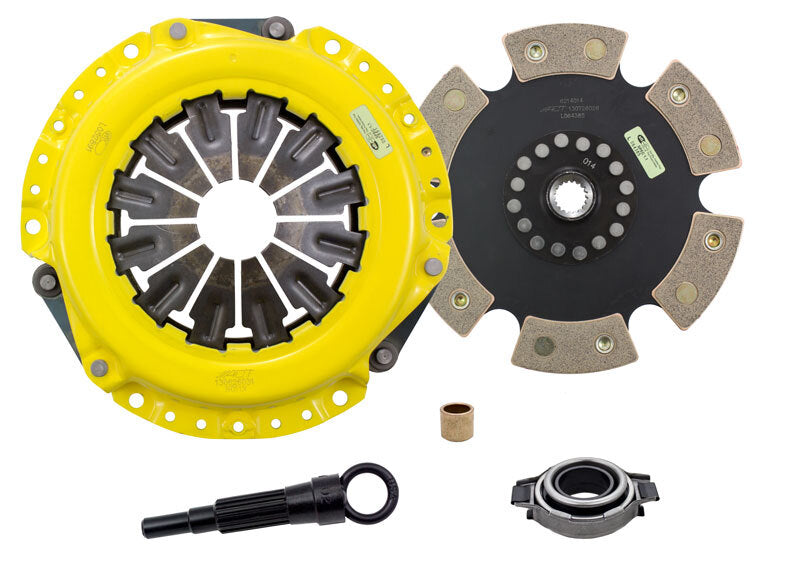Clutch Kits - Single ACTNX9-XTR6 ACT
