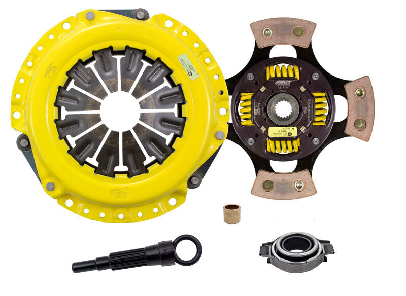 Clutch Kits - Single ACTNX9-XTG4 ACT