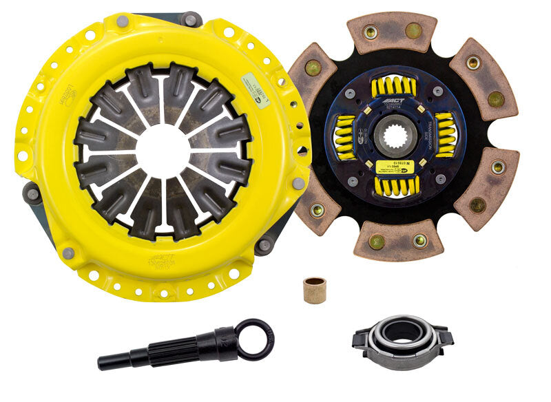 Clutch Kits - Single ACTNX9-XTG6 ACT