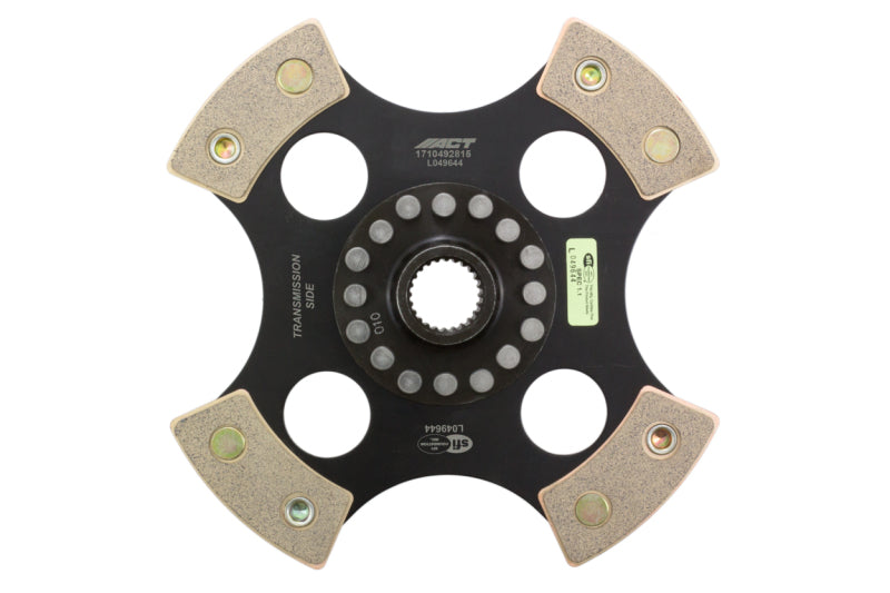 Clutch Discs ACT4224010 ACT