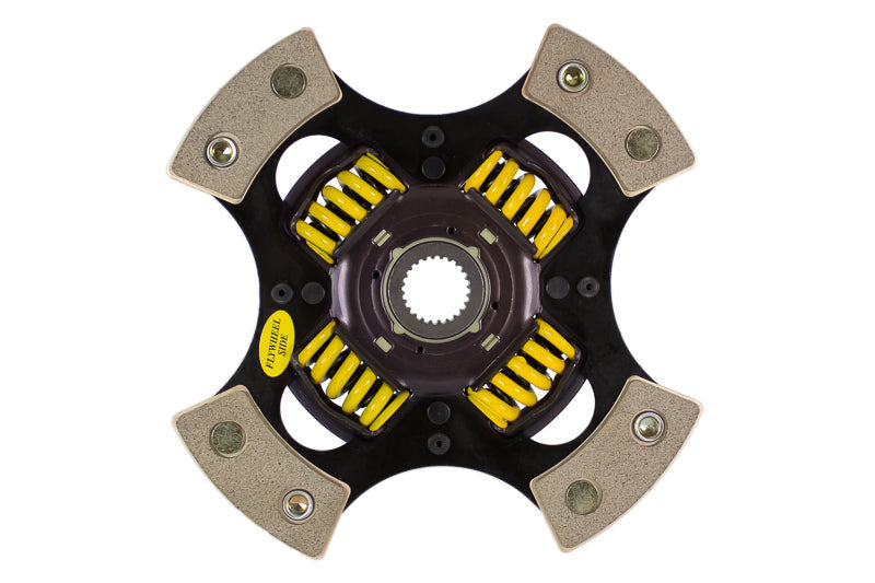 Clutch Discs ACT4224210 ACT