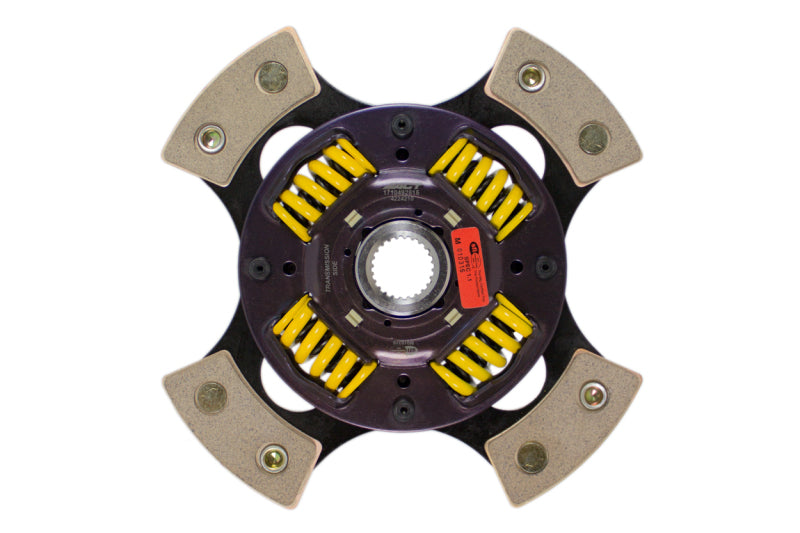 Clutch Discs ACT4224210 ACT