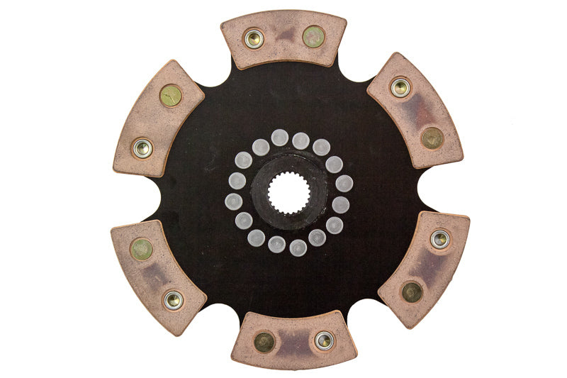 Clutch Discs ACT6224010 ACT