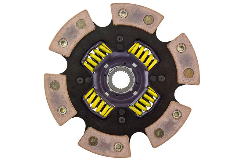 Clutch Discs ACT6224210 ACT