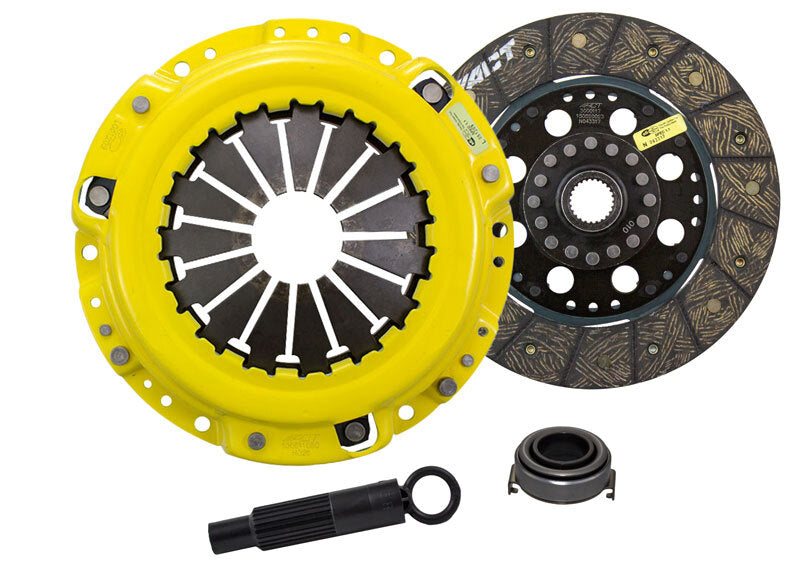Clutch Kits - Single ACTHA3-HDSD ACT