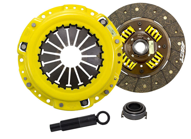Clutch Kits - Single ACTHA3-HDSS ACT