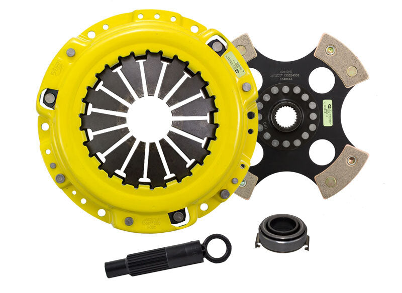 Clutch Kits - Single ACTHA3-HDR4 ACT