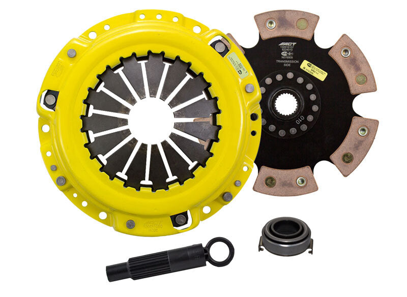 Clutch Kits - Single ACTHA3-HDR6 ACT