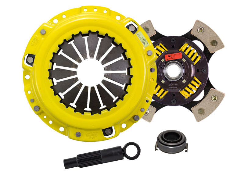 Clutch Kits - Single ACTHA3-HDG4 ACT