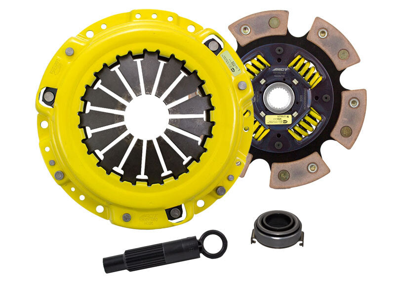 Clutch Kits - Single ACTHA3-HDG6 ACT