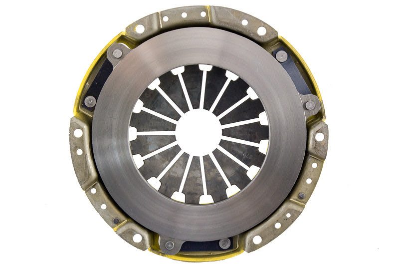 Pressure Plates ACTH026S ACT