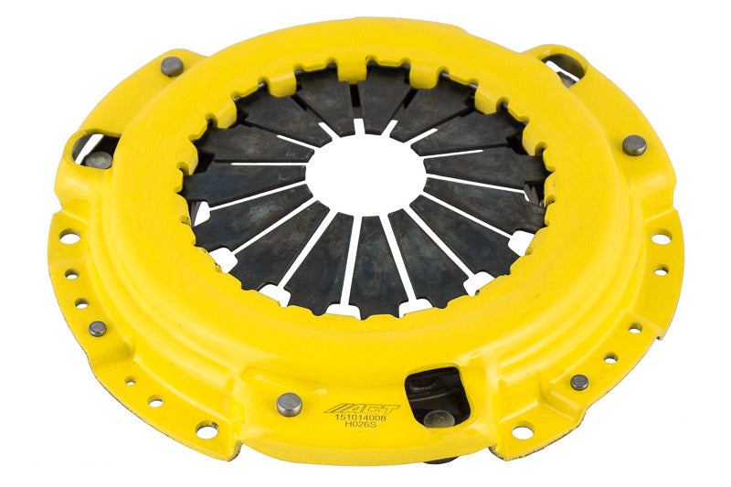 Pressure Plates ACTH026S ACT