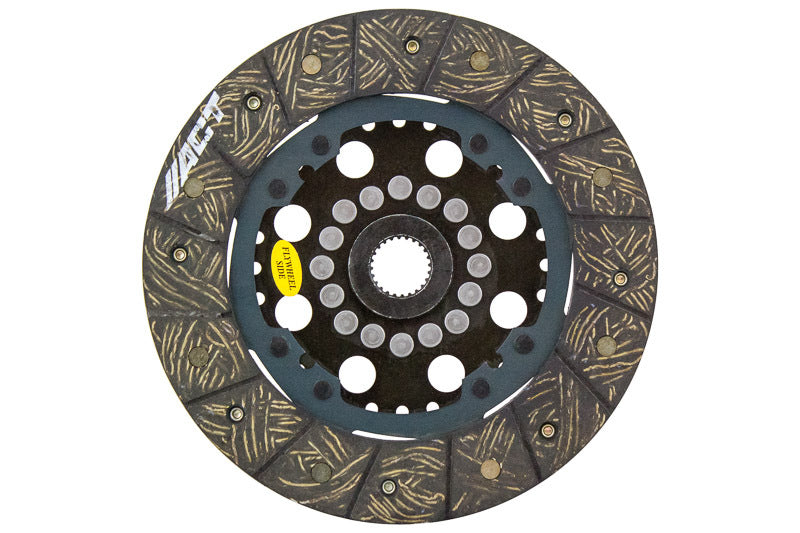 Clutch Discs ACT3000117 ACT