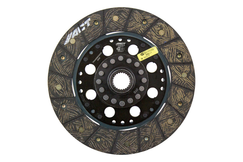 Clutch Discs ACT3000117 ACT