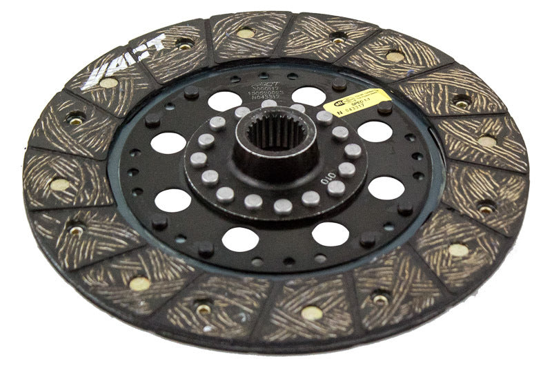 Clutch Discs ACT3000117 ACT