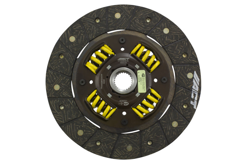 Clutch Discs ACT3000110 ACT